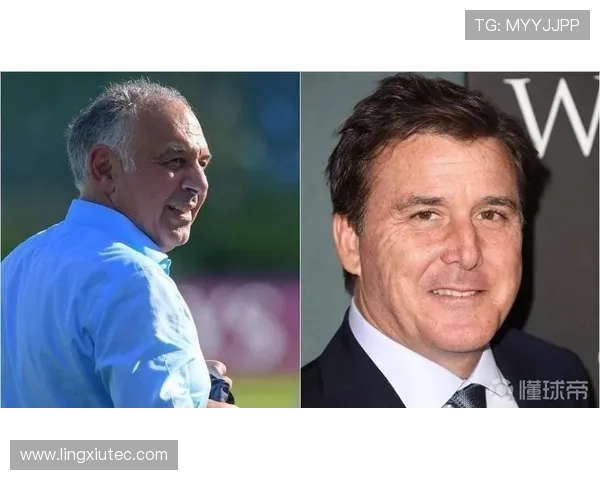 弗里德金家族挽救罗马免于破产却依赖了错误的人选