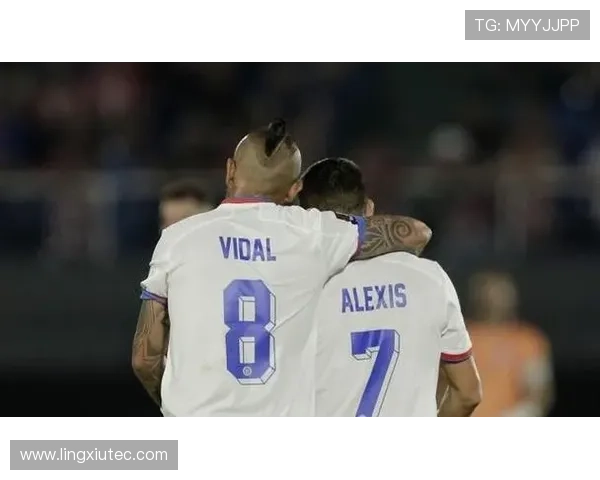 曾2连美洲杯冠军的智利如今沉沦南美垫底连续3届无缘世界杯的困境