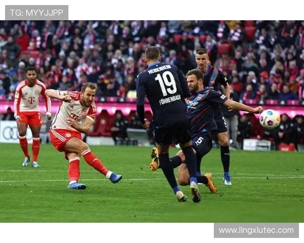 里肯谈多特对拜仁比赛:拜仁是热门 我们需全力以赴才能争取胜利 里肯谈多特对拜仁比赛:拜仁是热门 我们需全力以赴才能争取胜利