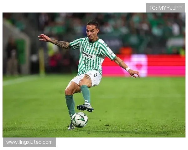 依旧圆神!安东尼西甲首球惊艳左脚世界波助攻球队获胜 依旧圆神!安东尼西甲首球惊艳左脚世界波助攻球队获胜