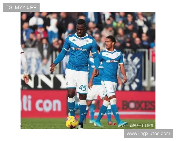 巴洛特利为保持状态 跟随第五级别球队训练重返赛场